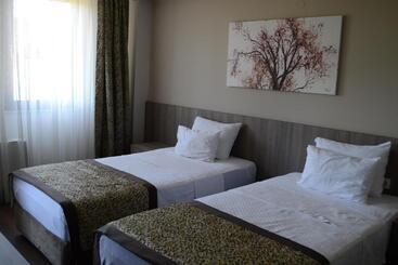 هتل Ciflik Winery