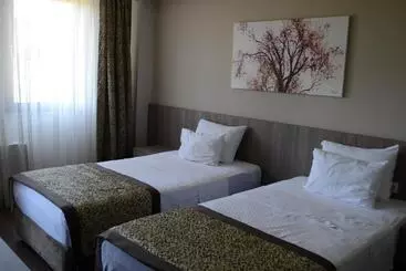 Hôtel Ciflik Winery