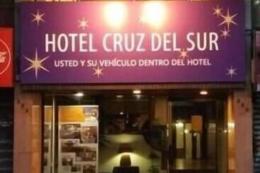 فندق Cruz Del Sur