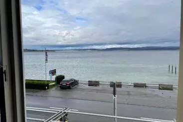 Hotel Seestern