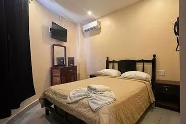 La Cubana Hotel & Residencial