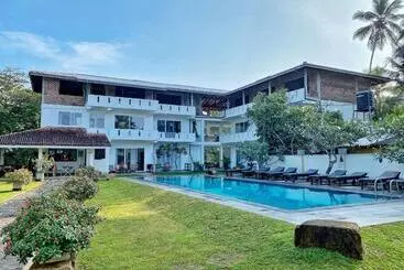 Kurort  Villa Kaya Guest House