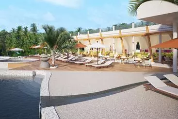Resort Oblu Select Sangeli  Premium All Inclusive With Free Transfers