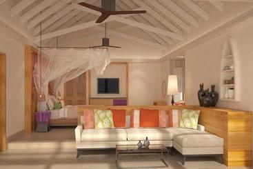 리조트 Oblu Select Sangeli  Premium All Inclusive With Free Transfers