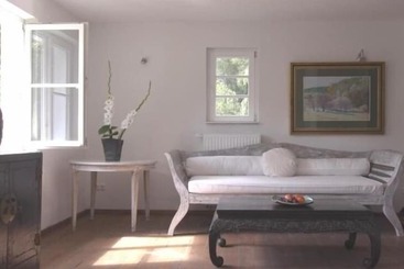 Bed and Breakfast Park Residence Bei Wu