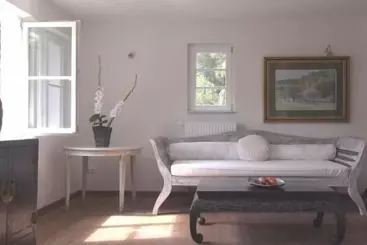 Aamiaismajoitus (B&B) Park Residence Bei Wu