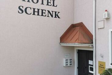 Bed and Breakfast Schenk