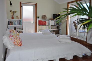 Bed and Breakfast Sun & Sand Guesthouse