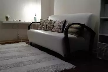 Bed and Breakfast Sun & Sand Guesthouse