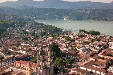 Casa Chichipicas Hotel Boutique