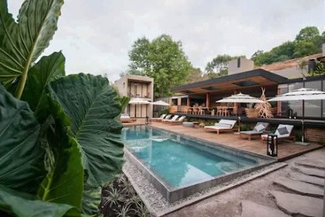 Casa Chichipicas Hotel Boutique