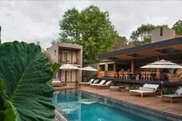 Casa Chichipicas Hotel Boutique