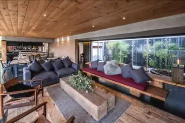 Casa Chichipicas Hotel Boutique