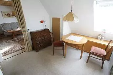 Hotel Dorfkrug Büsum Günstige Altbauzimmer Am Oland