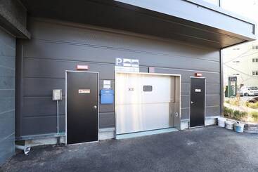 酒店 Gangneung Pine City