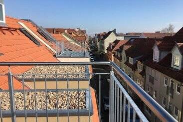 Hotel Gastehaus Luise