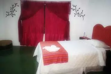 Hotelli Lerri Colonial