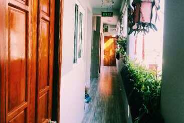 هتل Lighthouse Homestay Vũng Tàu