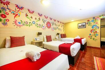 فندق Mayu Boutique