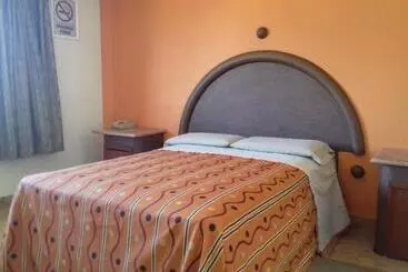 Promotora Hotelera Tocuila