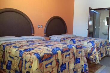 Promotora Hotelera Tocuila