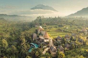 渡假胜地  Wapa Di Ume Sidemen