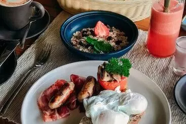 Resort Wapa Di Ume Sidemen