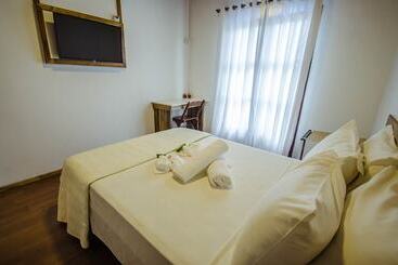 فندق صغير Costa Praia