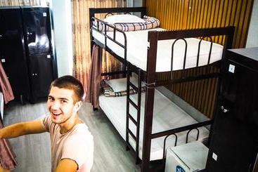Vietnam Guide Home Hostel