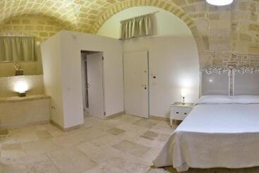 Bed and Breakfast Le Stanze Di Filippo Tandoi