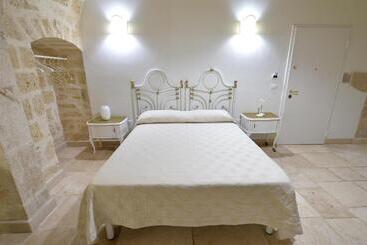 تختخواب و صبحانه Le Stanze Di Filippo Tandoi