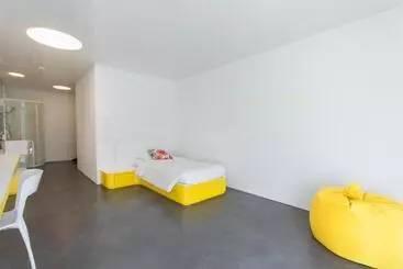 Chromotel Self Check In