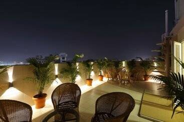 בית מלון כפרי 440 A Serene Stay