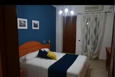 ホテル Albergo Ristorante San Tommaso