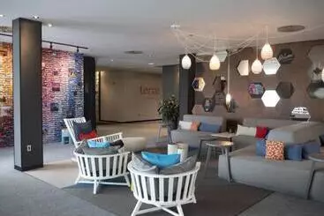 Alt Hotel St. John S