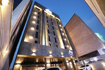 Hotel Gangneung Grey