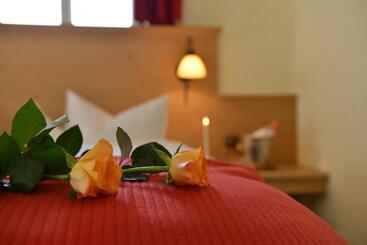 Hotel Herzen´s Landhaus