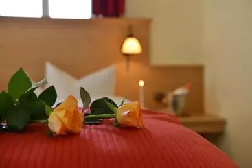 Hotel Herzen´s Landhaus