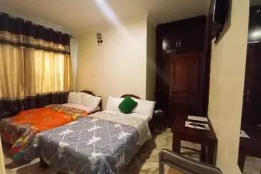 Hotel Jowillis