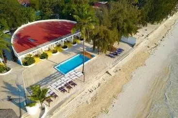 Hotel Nautilus Boutique