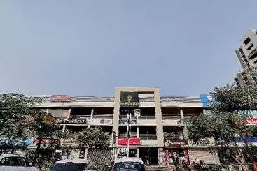 Hotel Townhouse Dsr Classic