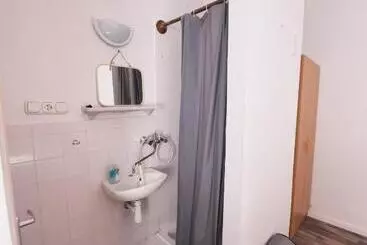 Hotel Central Room