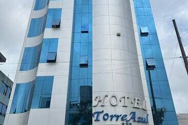 فندق Torre Azul