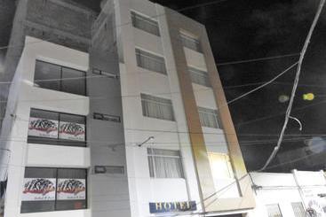 בית מלון כפרי Villa Isabel