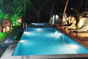 Resort Tattvam On The Beach   Retreat And Spa