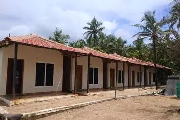 Trippr Gokarna Beach Hostel