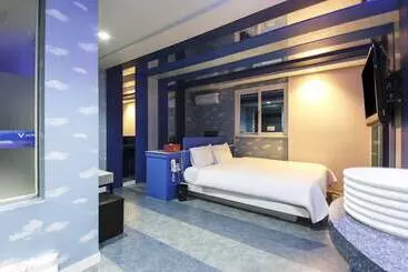 Hotel Songjeong V