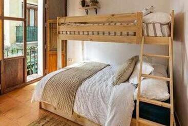 Appartement Alojamientos con Encanto Granada 3000