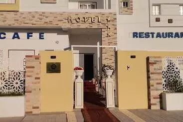 هتل Alrayan