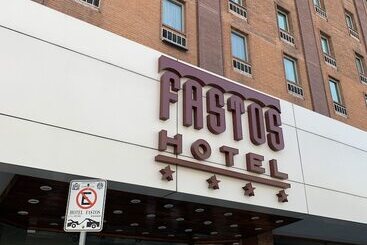 Hotel Fastos